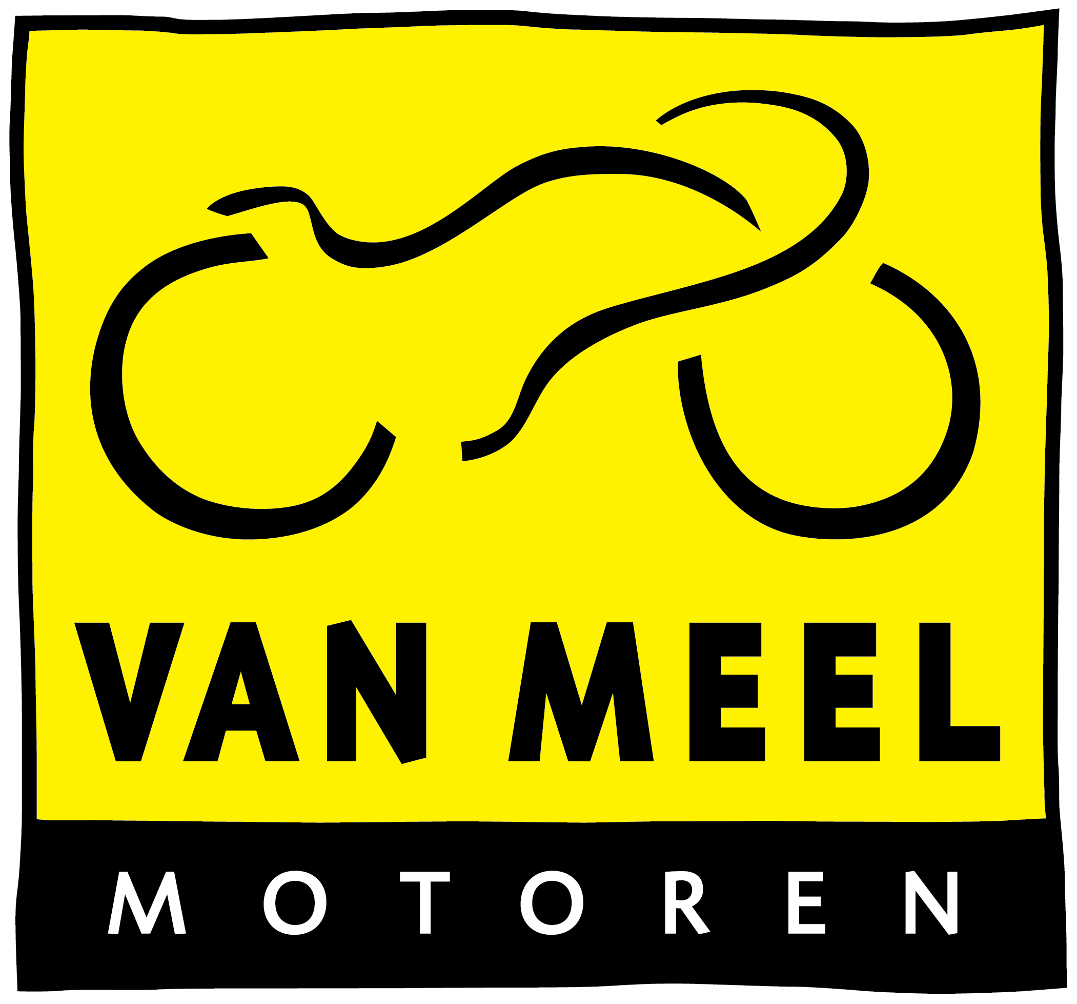 vMM Yellow+Black